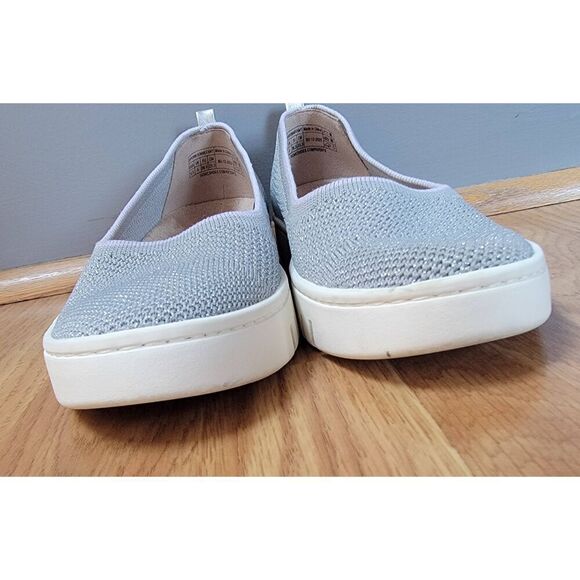 Vionic Uptown Skimmer Knit Ballet 6.5 - Picture 5 of 9